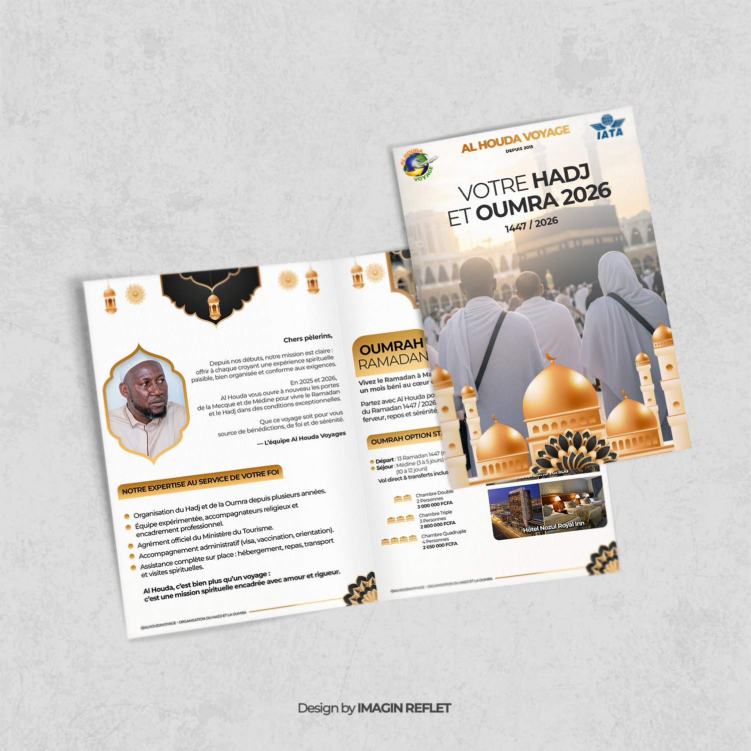 Al Houda Voyage